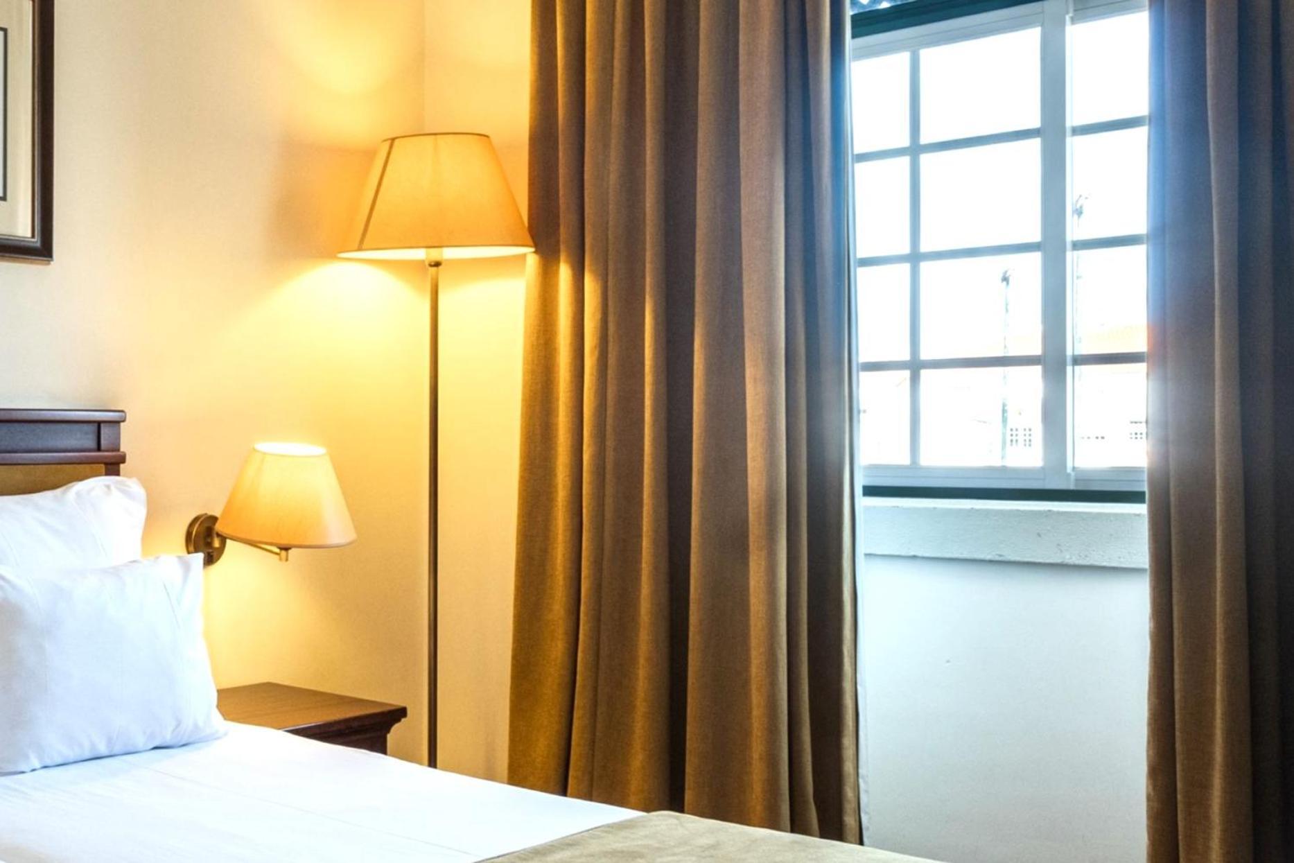 Zweibettzimmer mit Meerblick (3 Erwachsene)